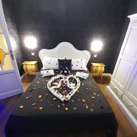 Smart Lux Roma Veneto Hotel ภายนอก รูปภาพ