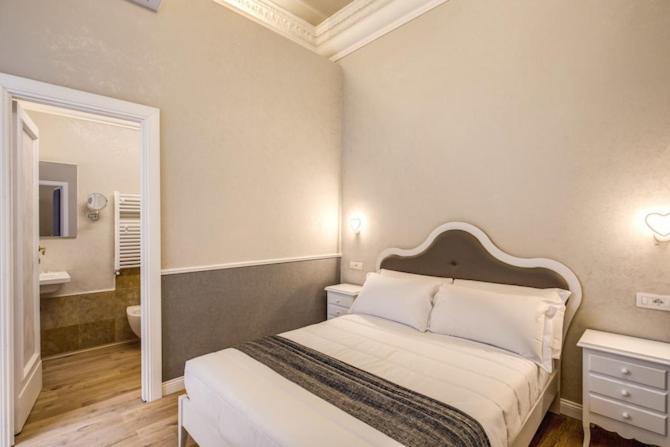 Smart Lux Roma Veneto Hotel ภายนอก รูปภาพ